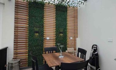 Casa en venta en Los Operadores