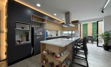 Casa en venta en Los Operadores