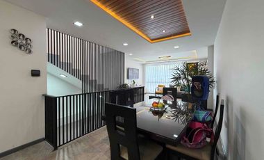 Casa en venta en Los Operadores