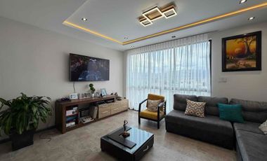 Casa en venta en Los Operadores