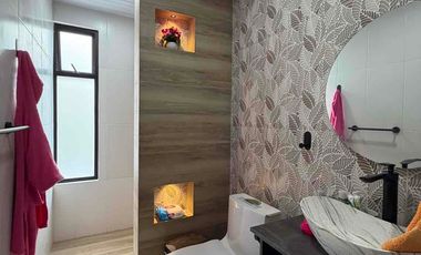 Casa en venta en Los Operadores