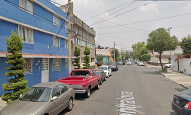 DEPARTAMENTO EN REMATE EN VENUSTIANO CARRANZA FEDERAL