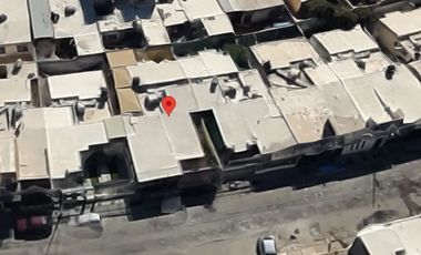 VENTA CASA EN CALLE 13 COLONIA FILADELFIA GOMEZ PALACIOS  SOLO CONTADO REMATE