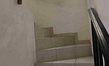 Casa semiamueblada de dos recámaras en renta, en Los Viñedos Residencial, al sur de la ciudad de Pachuca, Hidalgo