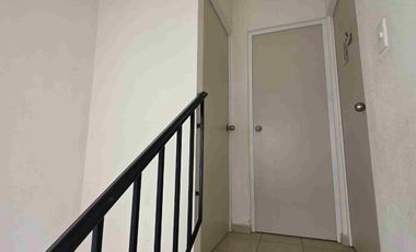 Casa semiamueblada de dos recámaras en renta, en Los Viñedos Residencial, al sur de la ciudad de Pachuca, Hidalgo