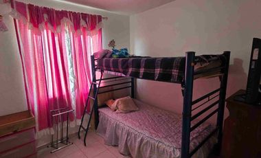 Casa semiamueblada de dos recámaras en renta, en Los Viñedos Residencial, al sur de la ciudad de Pachuca, Hidalgo