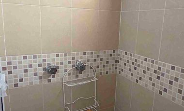 Casa semiamueblada de dos recámaras en renta, en Los Viñedos Residencial, al sur de la ciudad de Pachuca, Hidalgo