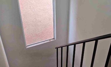 Casa semiamueblada de dos recámaras en renta, en Los Viñedos Residencial, al sur de la ciudad de Pachuca, Hidalgo