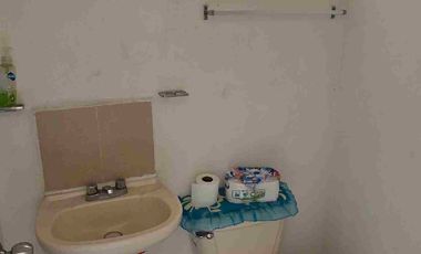 Casa semiamueblada de dos recámaras en renta, en Los Viñedos Residencial, al sur de la ciudad de Pachuca, Hidalgo