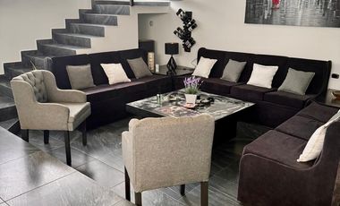 CASA EN VENTA AL NORTE DE AGUASCALIENTES POR MARAVILLAS