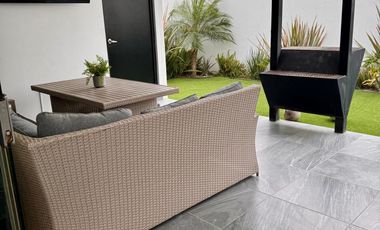 CASA EN VENTA AL NORTE DE AGUASCALIENTES POR MARAVILLAS