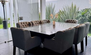 CASA EN VENTA AL NORTE DE AGUASCALIENTES POR MARAVILLAS