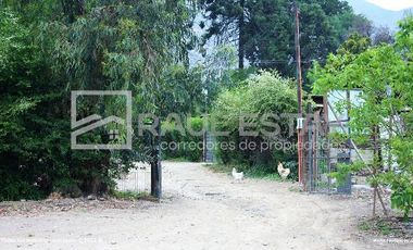 VENDEMOS Parcelas en sector de Talhuen