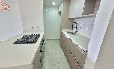 SE VENDE APARTAMENTO EN MARINILLA ANTIOQUIA