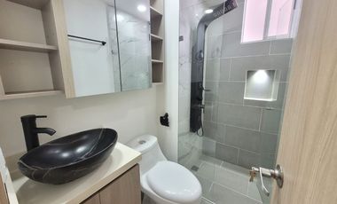 SE VENDE APARTAMENTO EN MARINILLA ANTIOQUIA