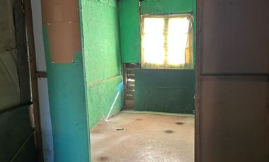 Se vende casa en Población Juan XXIII en La Serena