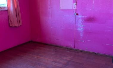 Se vende casa en Población Juan XXIII en La Serena