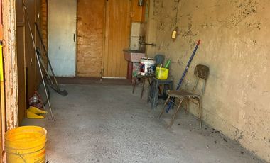 Se vende casa en Población Juan XXIII en La Serena