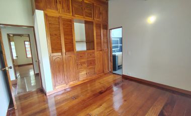 Casa en Arriendo, Envigado, La Acualera