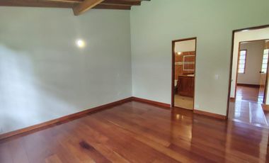 Casa en Arriendo, Envigado, La Acualera