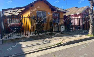 vendo casa Villa Puerta del Sol