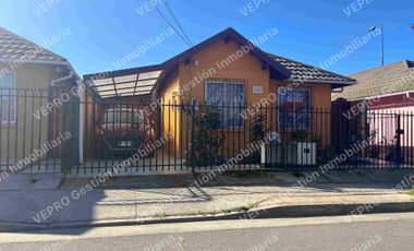 vendo casa Villa Puerta del Sol