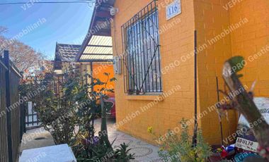 vendo casa Villa Puerta del Sol