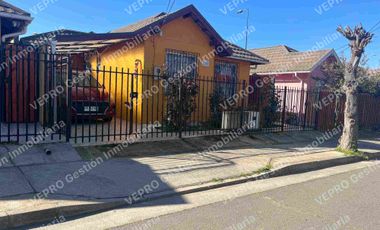 vendo casa Villa Puerta del Sol