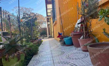 vendo casa Villa Puerta del Sol