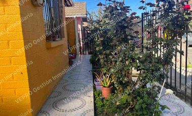 vendo casa Villa Puerta del Sol