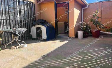 vendo casa Villa Puerta del Sol