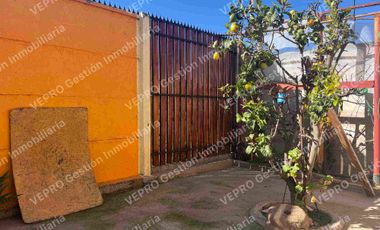 vendo casa Villa Puerta del Sol