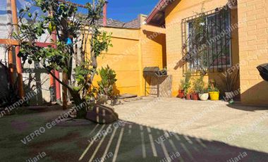 vendo casa Villa Puerta del Sol