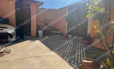 vendo casa Villa Puerta del Sol