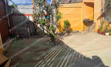 vendo casa Villa Puerta del Sol