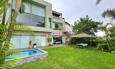 Casa En Venta En Los Centinelas - Casuarinas