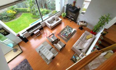 Casa En Venta En Los Centinelas - Casuarinas