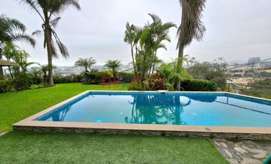 Casa En Venta En Los Centinelas - Casuarinas