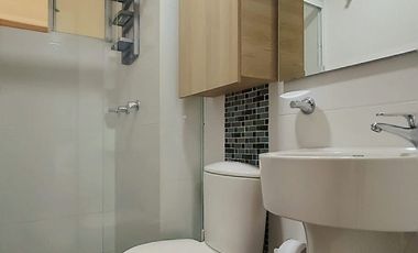 Apartaestudio amoblado en Reserva Club Cañaveral – Piso 16 con aire acondicionado