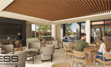 🏡 Departamento en Venta en Guadalajara | 2 Recámaras, Terraza y Estacionamiento 🚗