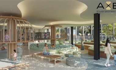 🏡 Departamento en Venta en Guadalajara | 2 Recámaras, Terraza y Estacionamiento 🚗