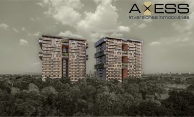 🏡 Departamento en Venta en Guadalajara | 2 Recámaras, Terraza y Estacionamiento 🚗