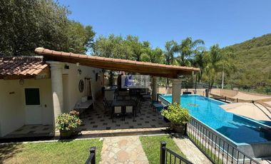 QUINTA VENTA COLINAS DEL VERGEL ALLENDE