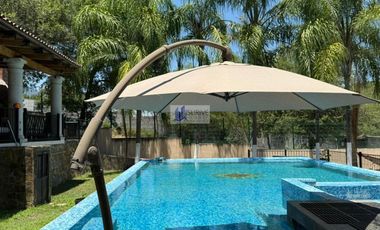 QUINTA VENTA COLINAS DEL VERGEL ALLENDE