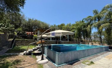 QUINTA VENTA COLINAS DEL VERGEL ALLENDE