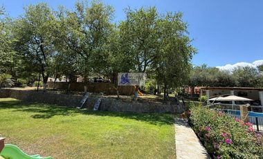 QUINTA VENTA COLINAS DEL VERGEL ALLENDE