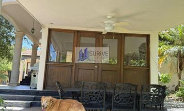 QUINTA VENTA COLINAS DEL VERGEL ALLENDE