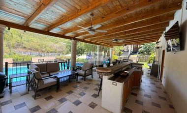 QUINTA VENTA COLINAS DEL VERGEL ALLENDE