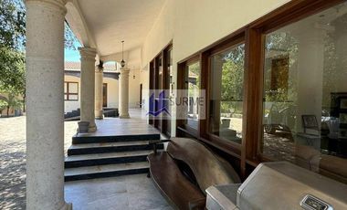 QUINTA VENTA COLINAS DEL VERGEL ALLENDE