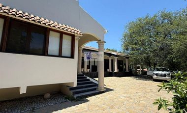 QUINTA VENTA COLINAS DEL VERGEL ALLENDE